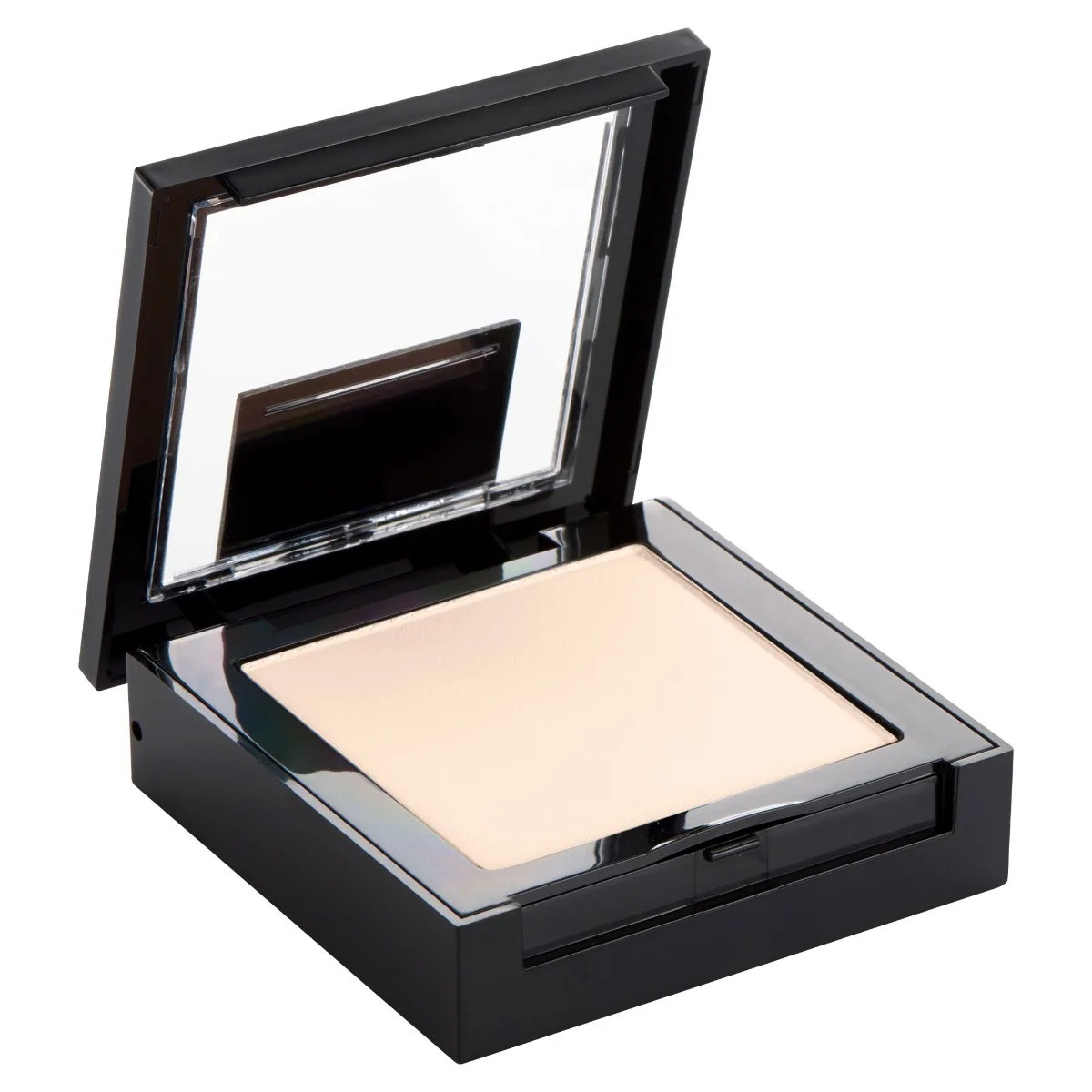Maybelline Fit me Matte + Poreless odstín 105 Natural Ivory matující pudr 9 g