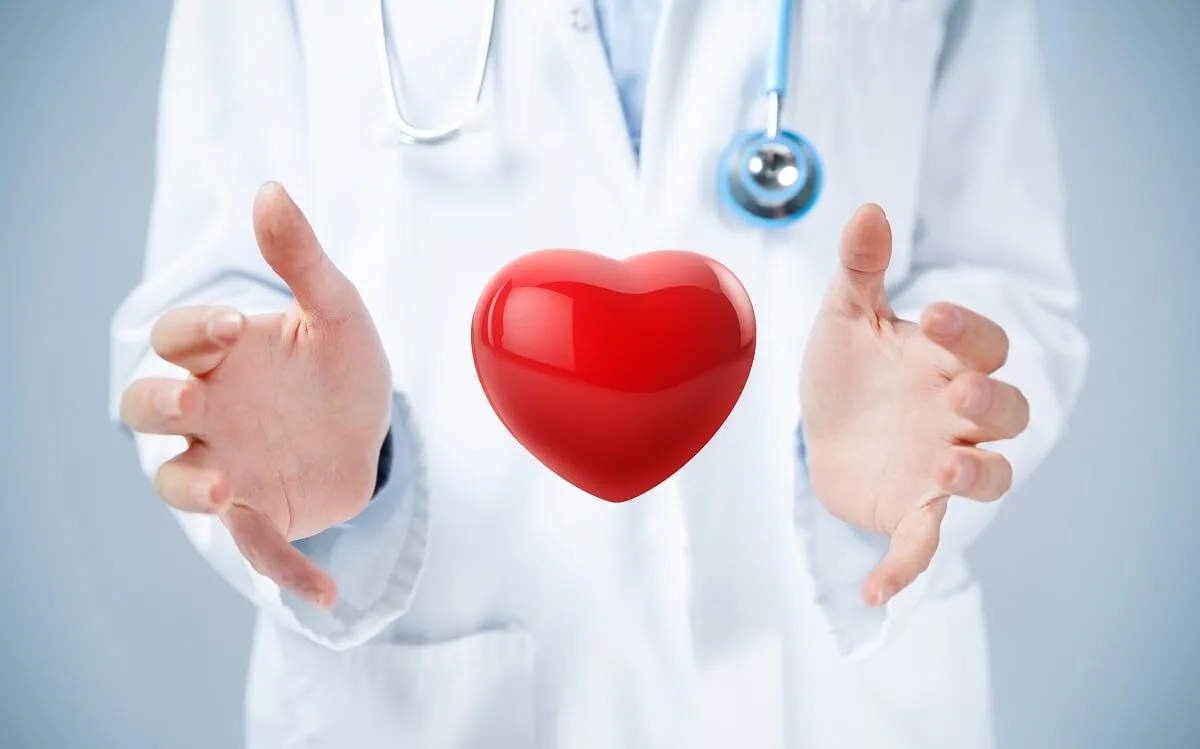 Šelest na srdci – proč vzniká a jak se léčí?