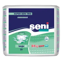 Seni Super Trio Large