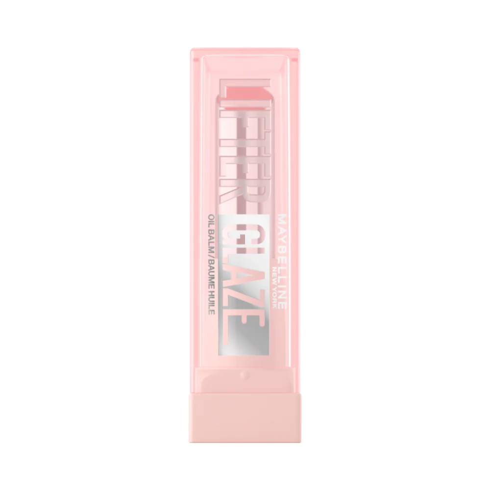 Maybelline Lifter Glaze 005 Peach Quench olejový balzam na rty 1 ks