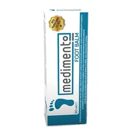 Medimento Foot Balm