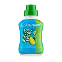 SODASTREAM Koncentrát příchuť Ledový čaj Citron