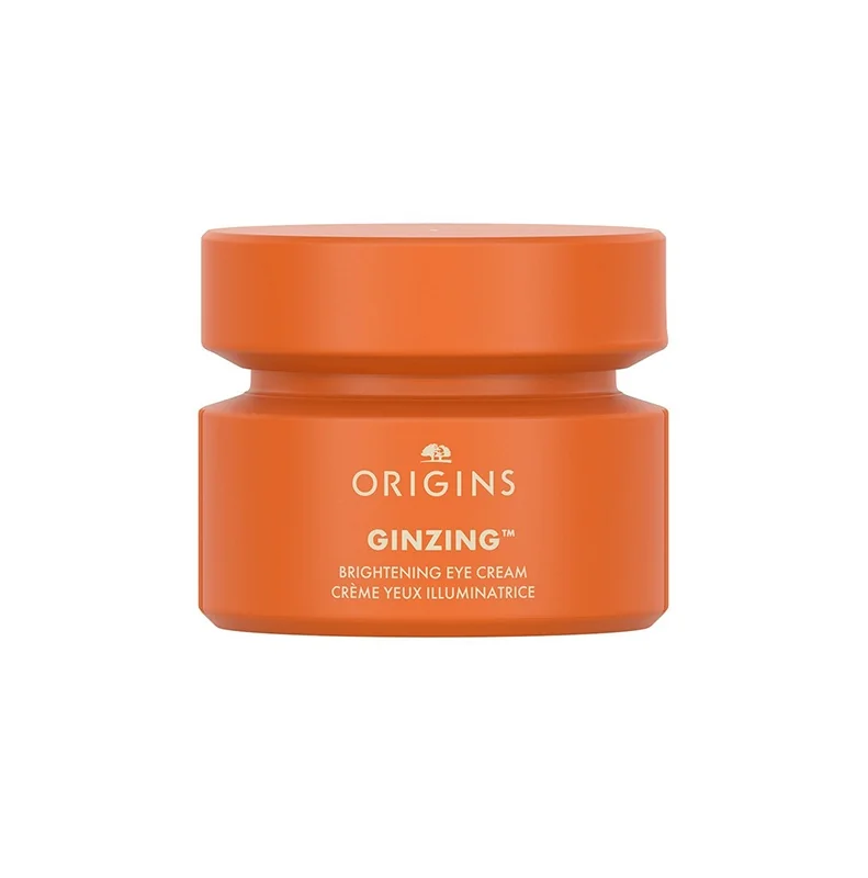 Origins GinZing Brightening Eye Cream Cool oční krém 15 ml