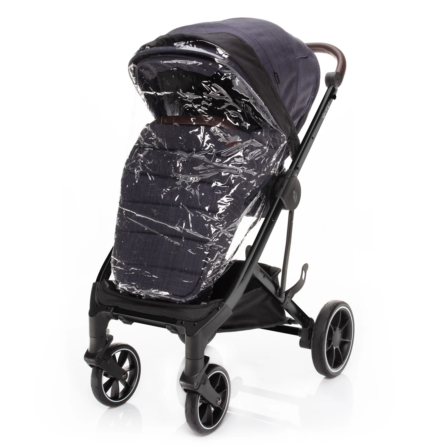 Zopa Kočárek Quest, Midnight Navy/Black 3