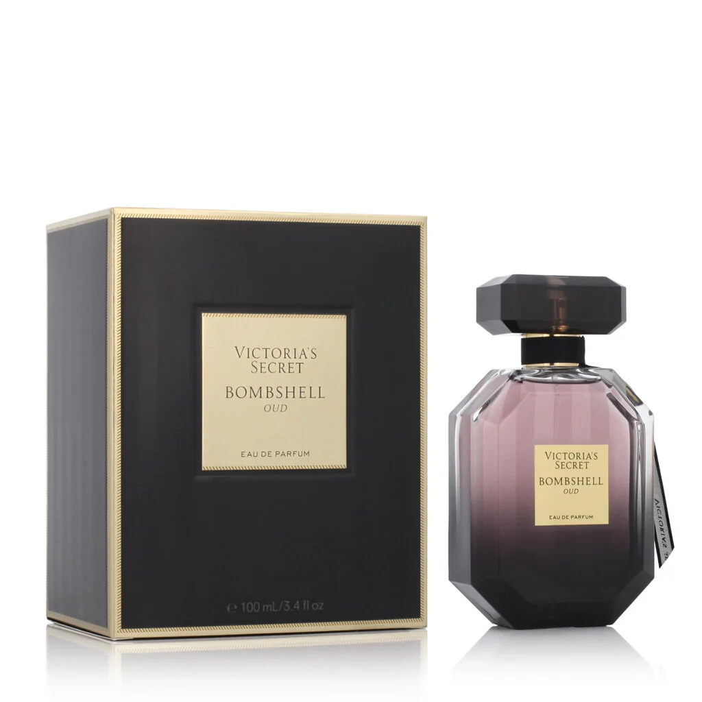 Victoria's Secret Bombshell Oud EDP 100 ml W