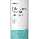 Dr. Max Water-based Personal Lubricant