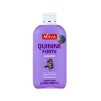Milva Šampon chinin Forte