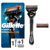 Gillette Fusion5 ProGlide Flexball