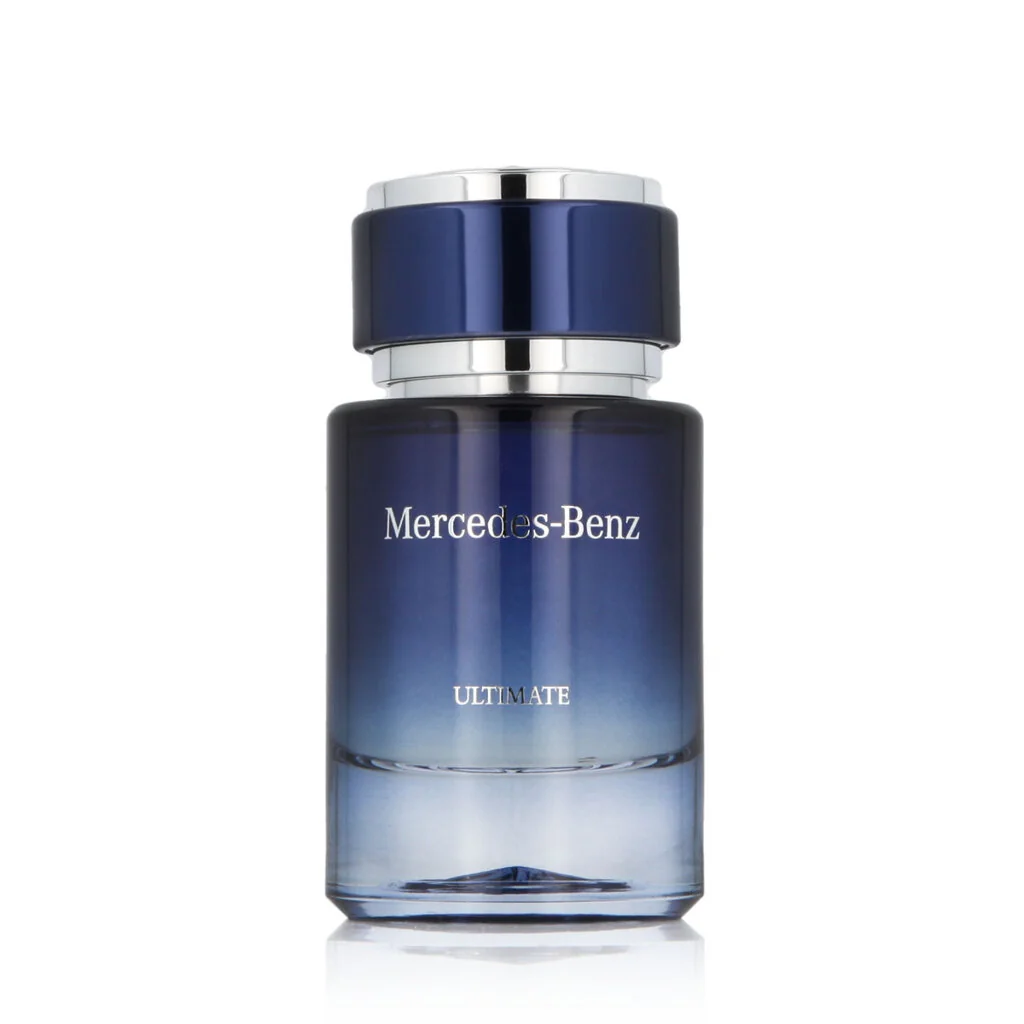 Mercedes-Benz Ultimate EDP 75 ml M 
