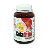 Geladrink Ferritin