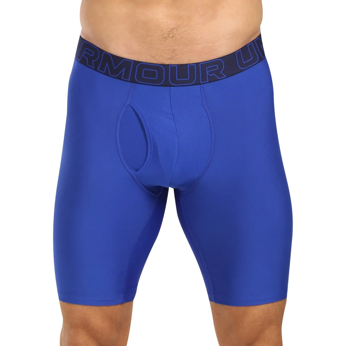 Under Armour 3PACK pánské boxerky vícebarevné (1383880 400) 4XL