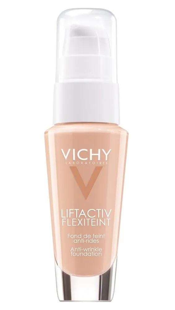 Vichy Liftactiv Flexilift Teint make-up 45 zlatá 30 ml
