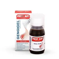 GENGIGEL First Aid