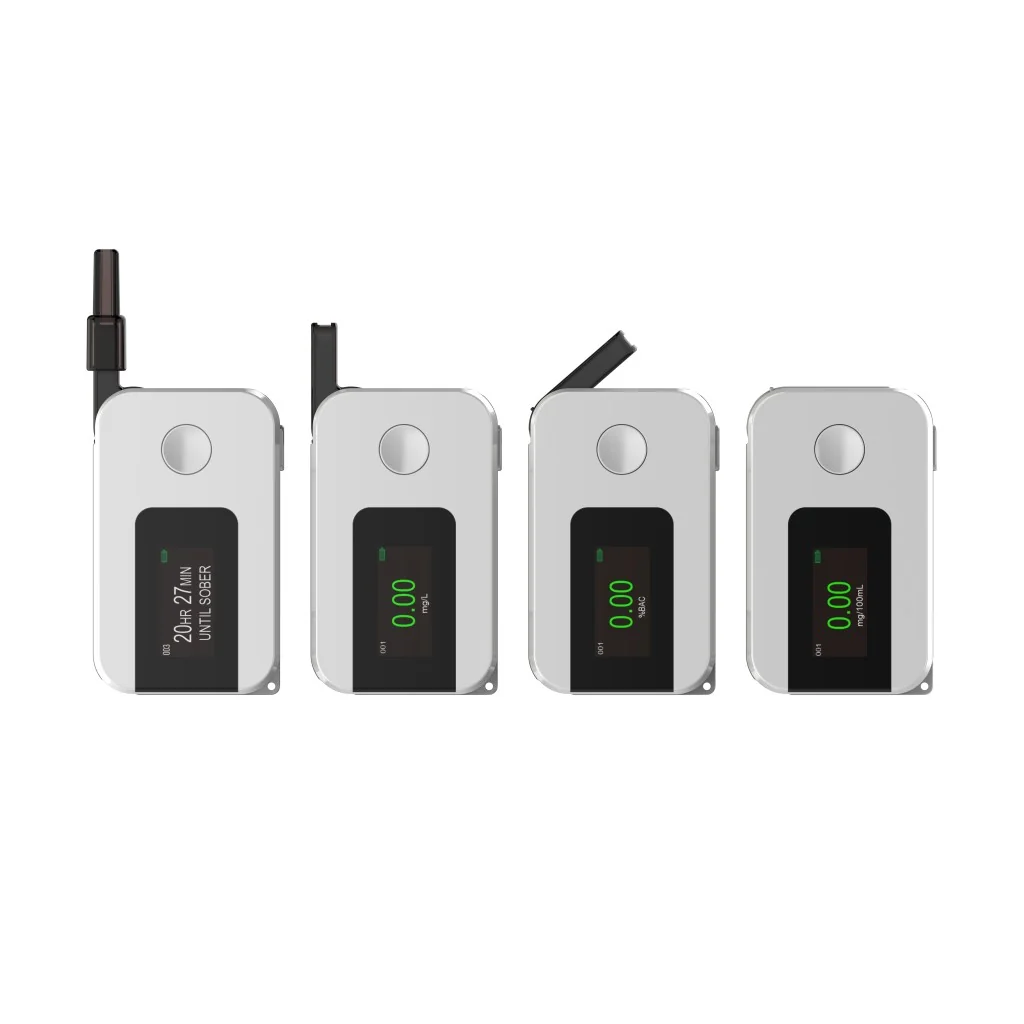 Alteon Alkohol tester - Lite