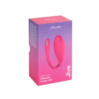 We-Vibe Jive pink