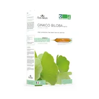 Flora Natura Ginkgo biloba BIO