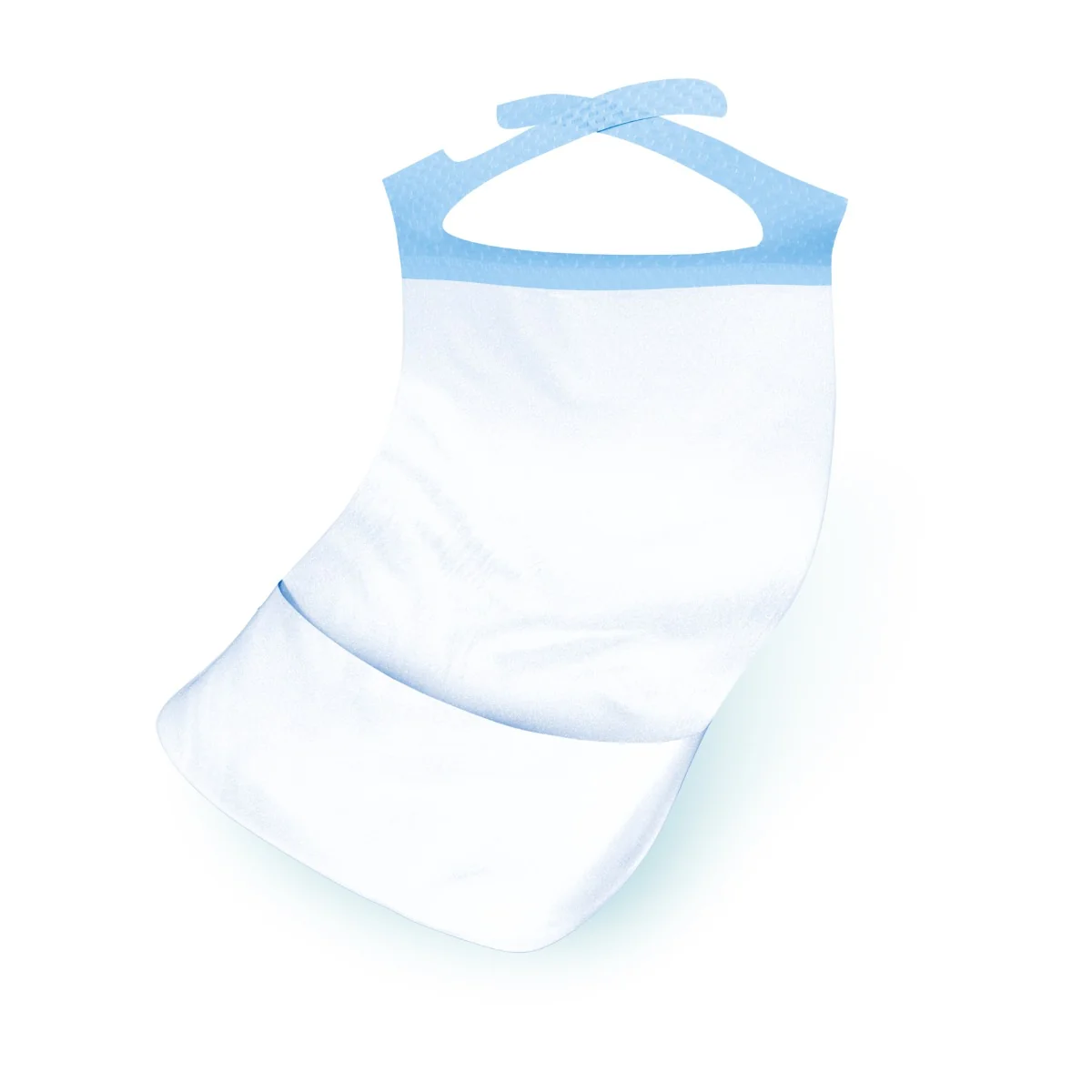 Tena Bib Podbradník M 37x46cm 150 ks