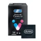 Durex Mutual Pleasure kondomy 16 ks