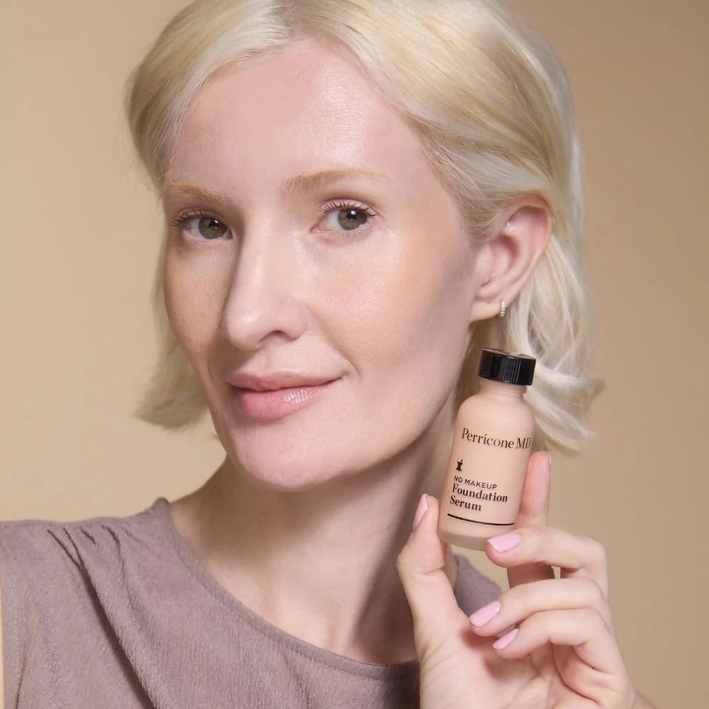 Perricone MD No Makeup Porcelain make-up sérum 30 ml