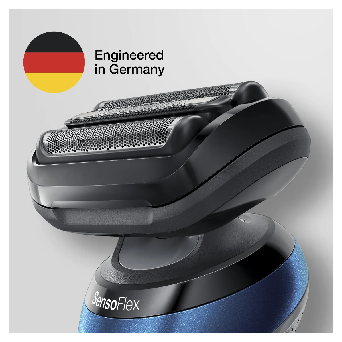 Braun Series 5/6 53B náhradní holicí hlavice 1 ks