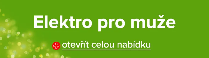Pánské holicí strojky Pánské holicí strojky