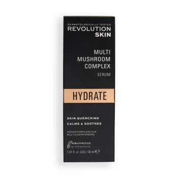 Revolution Skincare Mushroom Serum 30 ml
