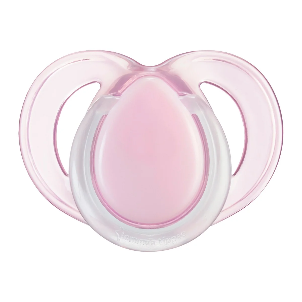 Tommee Tippee Dudlík Night-time 6-18m 2 ks