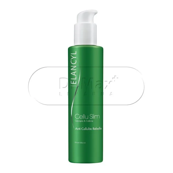 ELANCYL Cellu slim proti chronické celulitidě 200ml