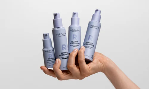 MÁDARA RETINOL ALTERNATIVE MÁDARA RETINOL ALTERNATIVE