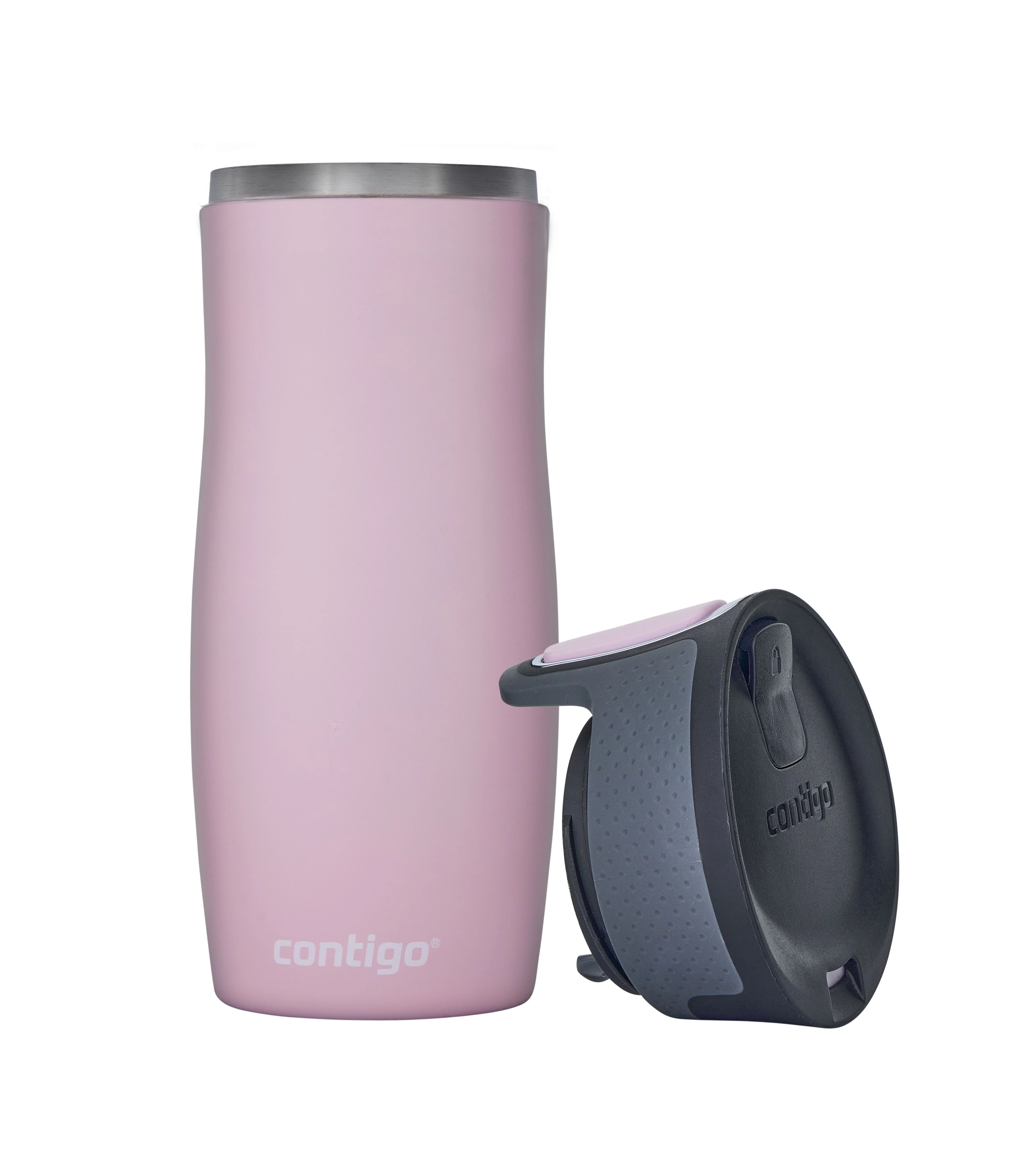 Contigo Termoláhev West Loop Millenial Pink růžová 470 ml