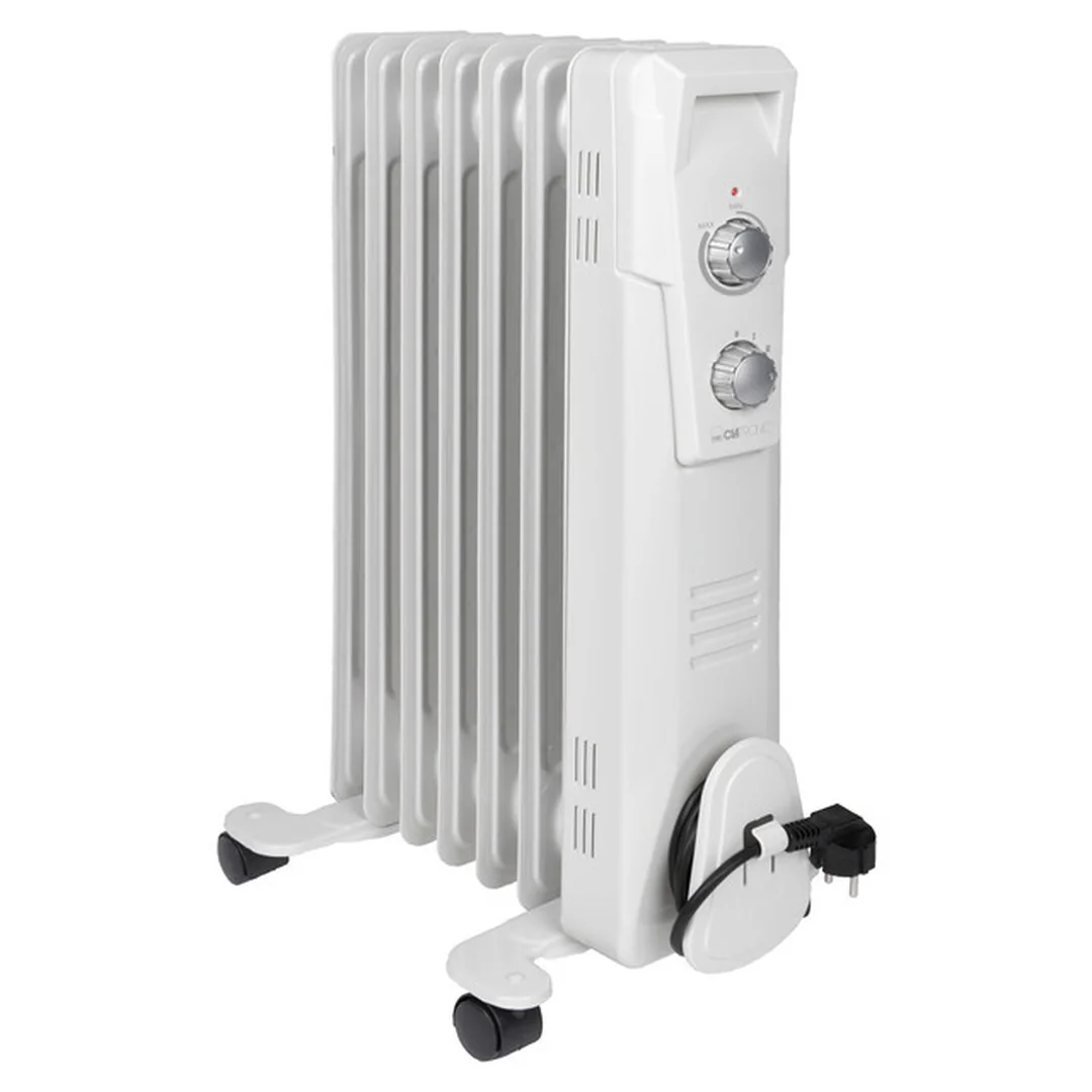 CLATRONIC RA 3735 olejový radiátor 7 žeb