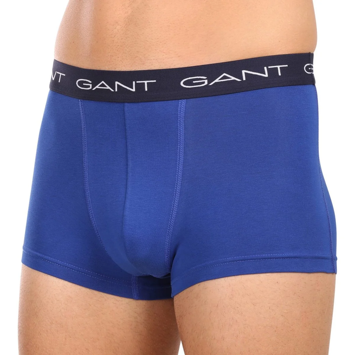 Gant 3PACK pánské boxerky vícebarevné (902333003-436) M