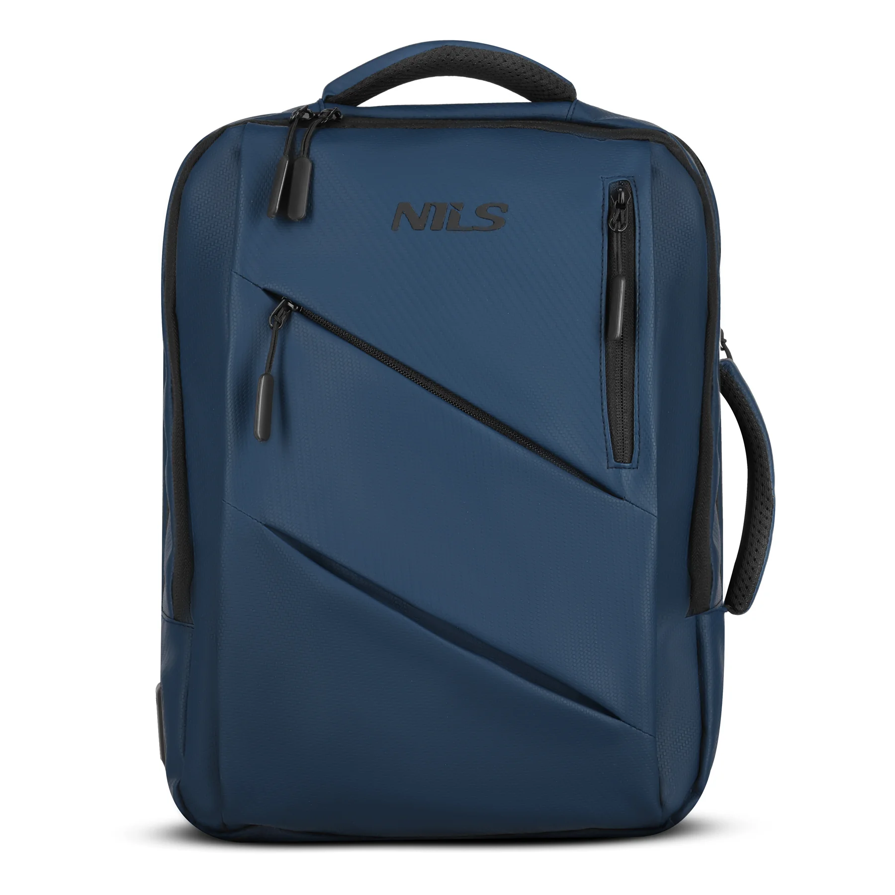 Nils Cestovní batoh na notebook NC4502 modrý