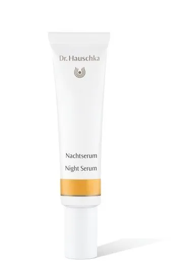 Dr.Hauschka Noční sérum 20 ml