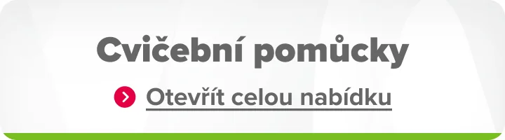 Cvičební pomůcky