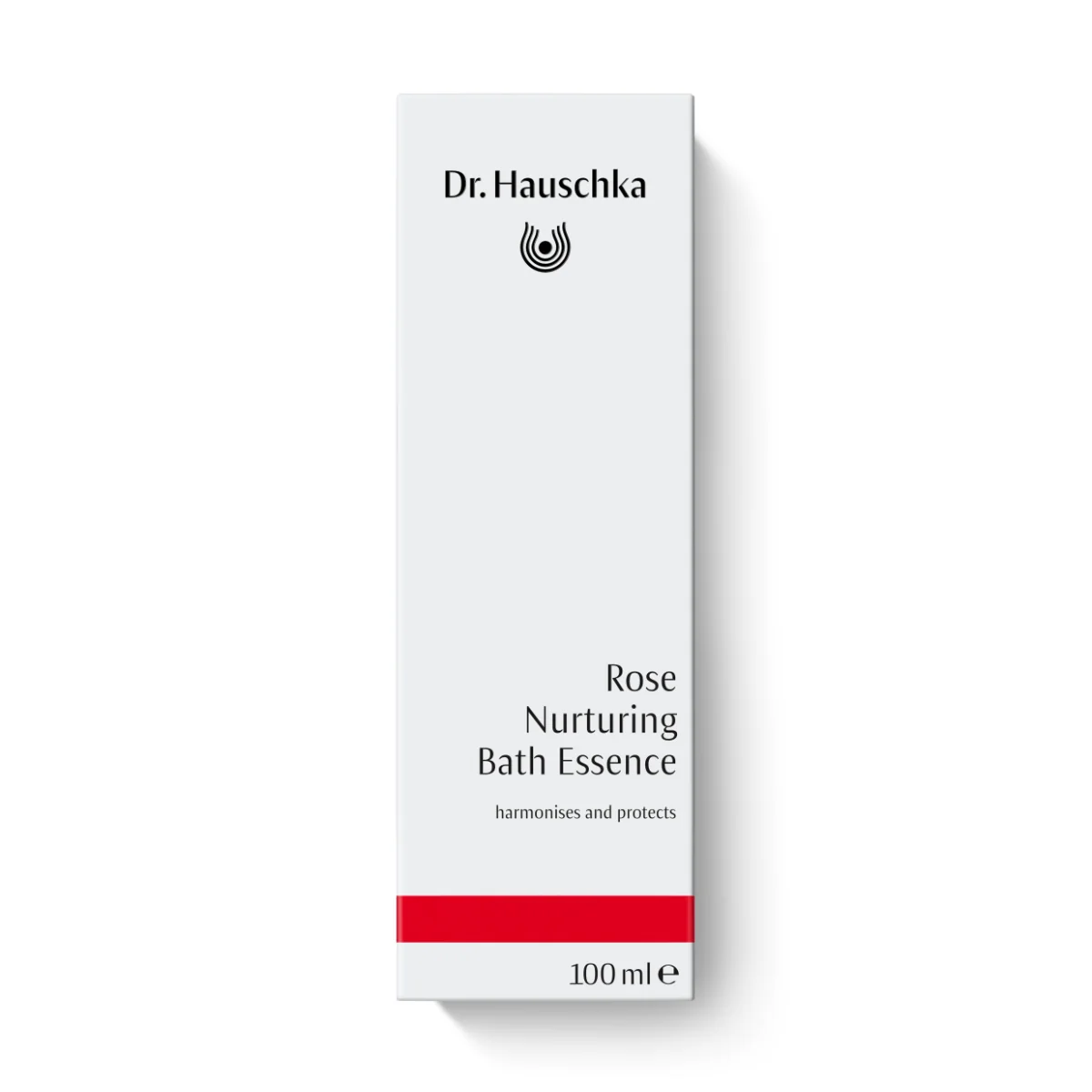 Dr.Hauschka Pečující koupelová esence 100 ml