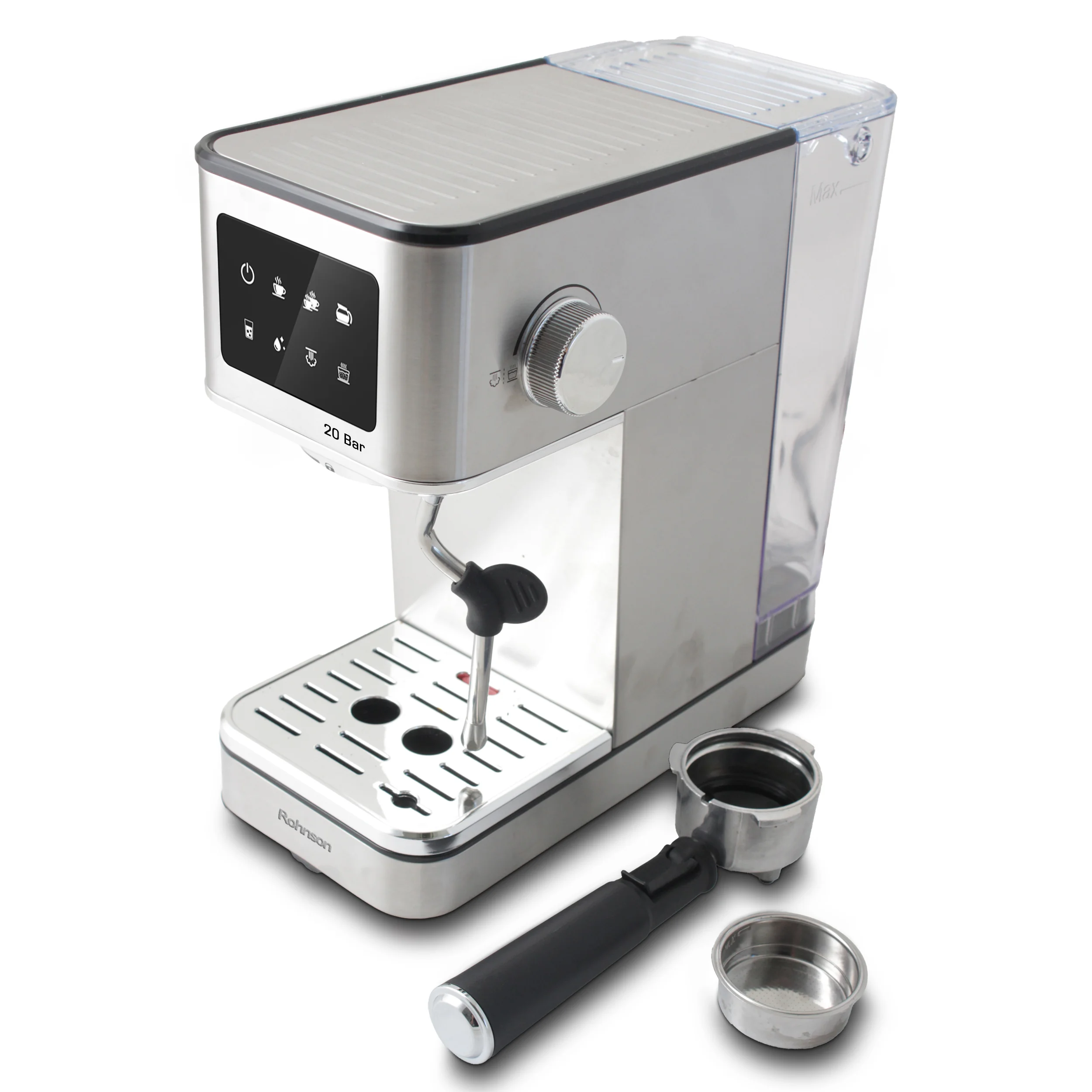 Rohnson Espresso R-98050