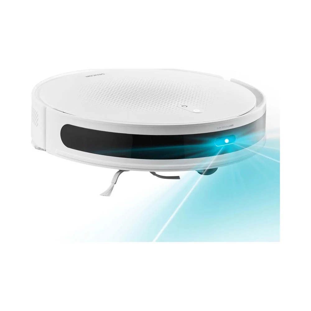 SENCOR SRV 7450WH robotický vysavač