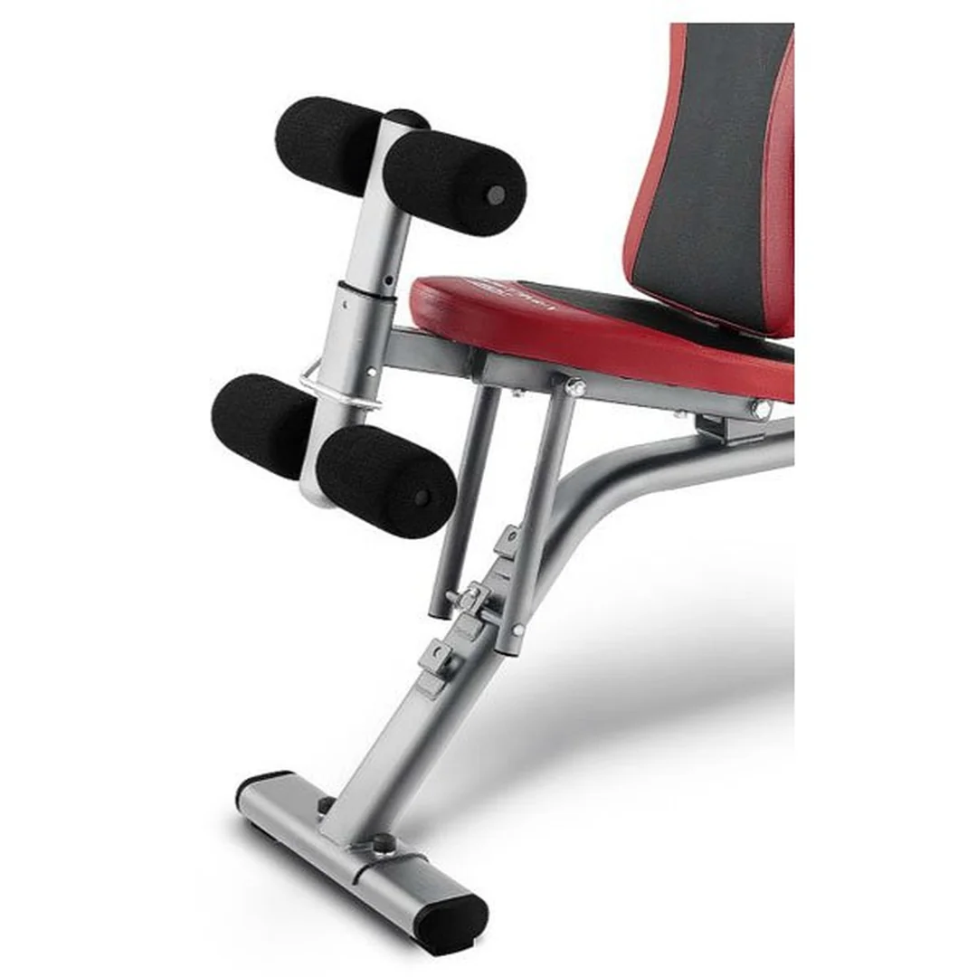 BH Fitness Posilovací stroj Optima