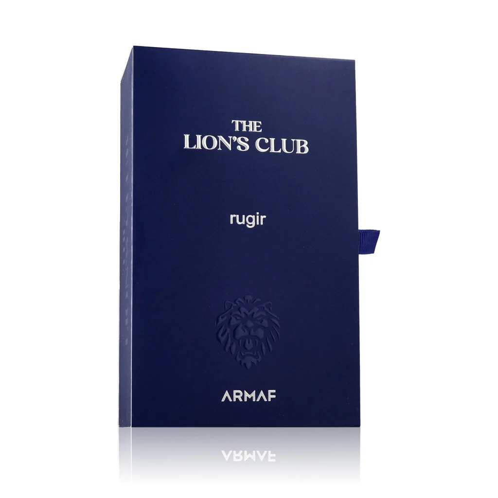 Armaf The Lion’s Club Rugir EDP 100 ml M