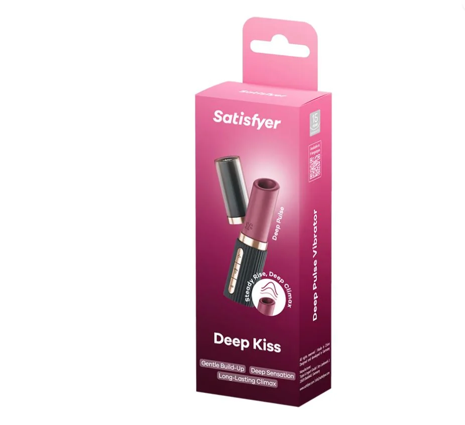 Satisfyer Pro 2 Kiss