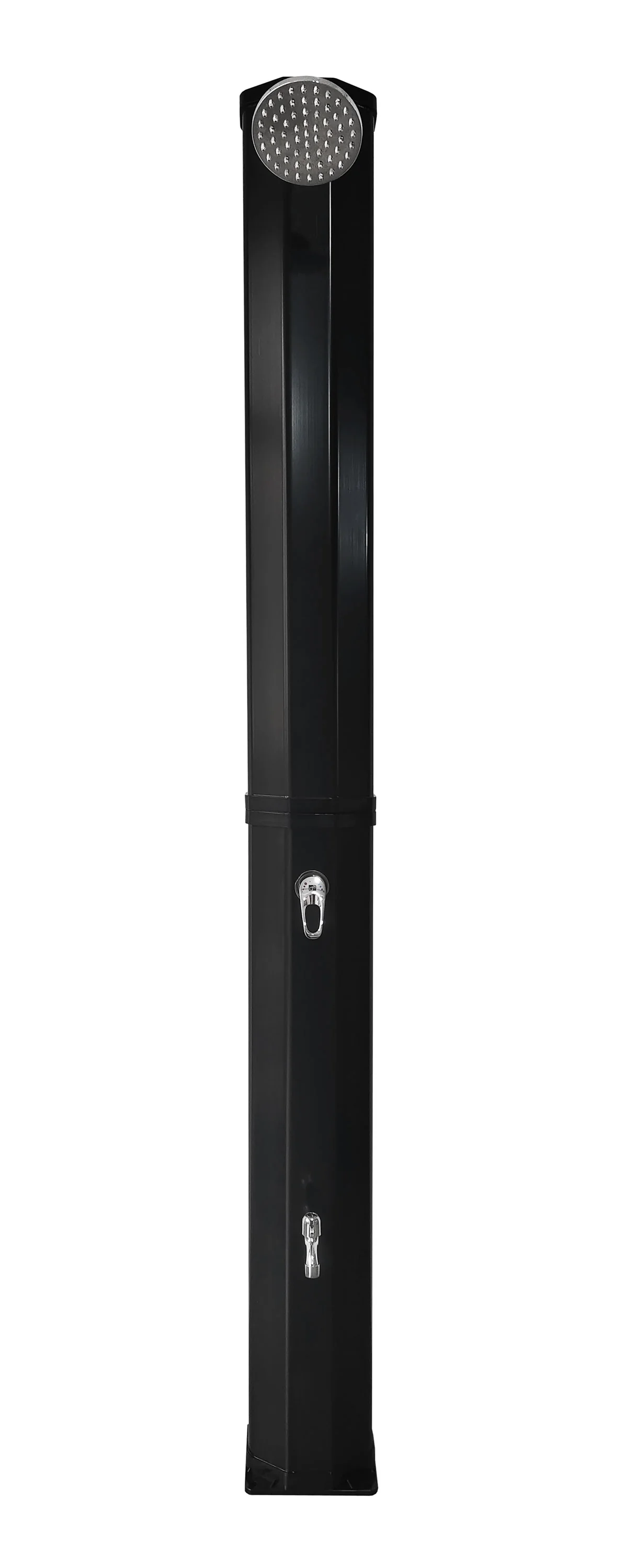 G21 Solární sprcha Spade 60 l černá