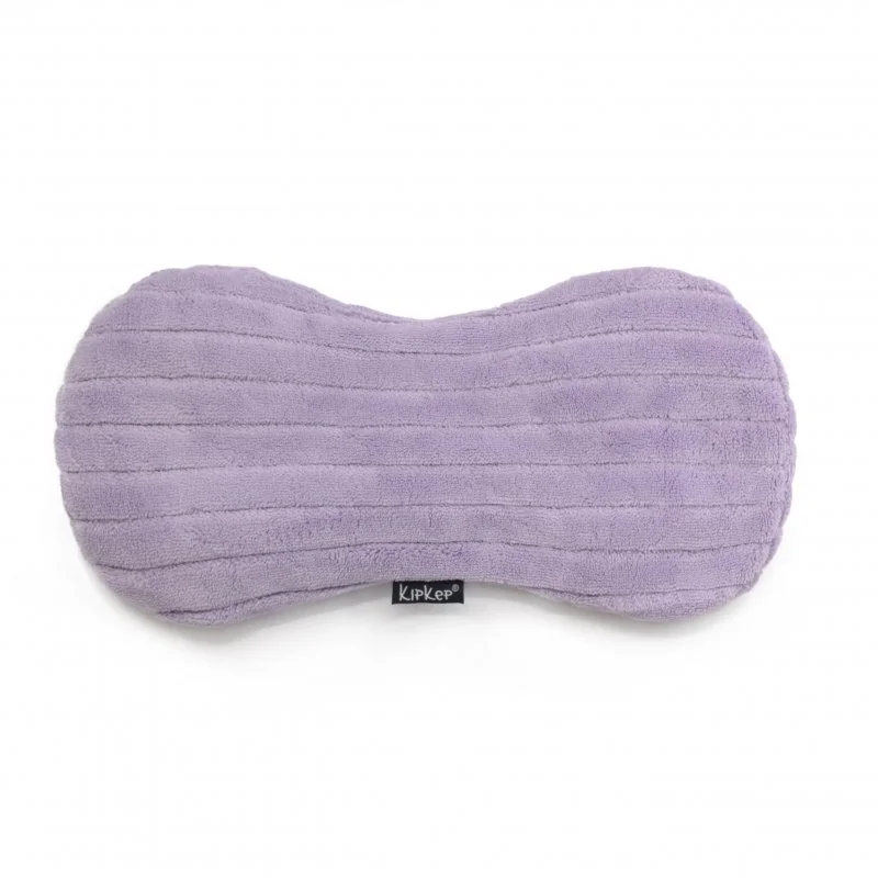 KipKep nahřívací polštářek WOLLER DeLuxe Pastel Violet