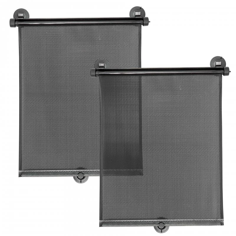 Dooky sluneční roleta CAR SUN SHADES 2ks