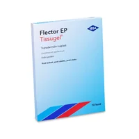 Flector EP Tissugel