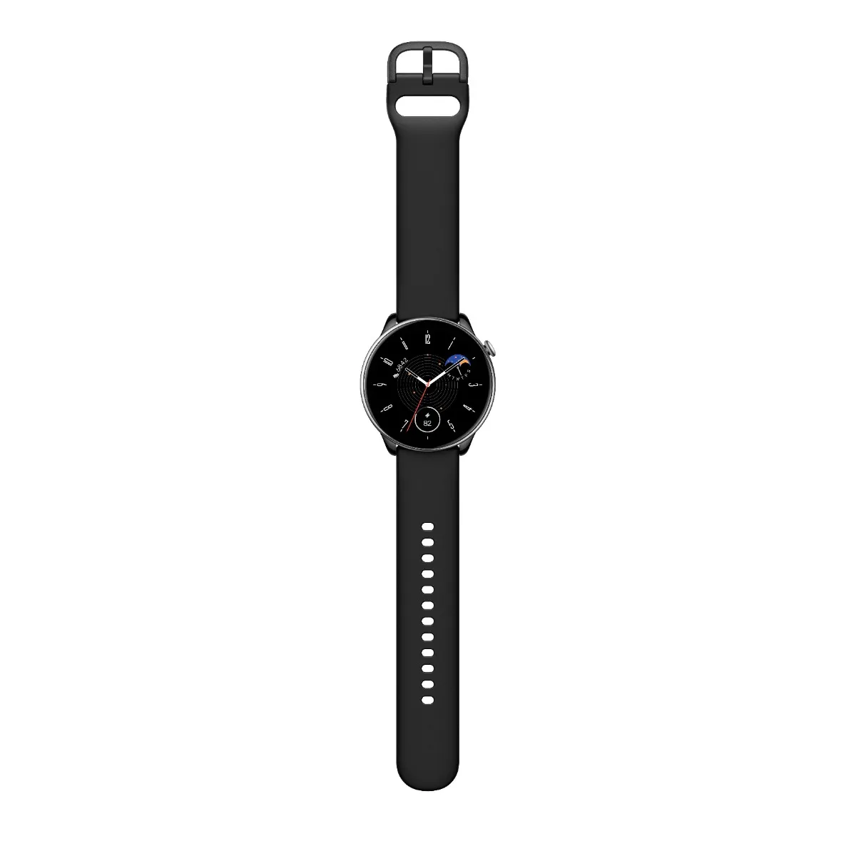 Amazfit GTR Mini Midnight Black chytré hodinky