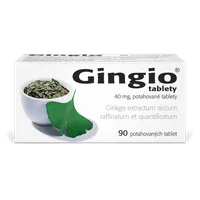 Gingio 40 mg