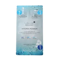 être belle Hyaluronic Hydra Power 3-step set