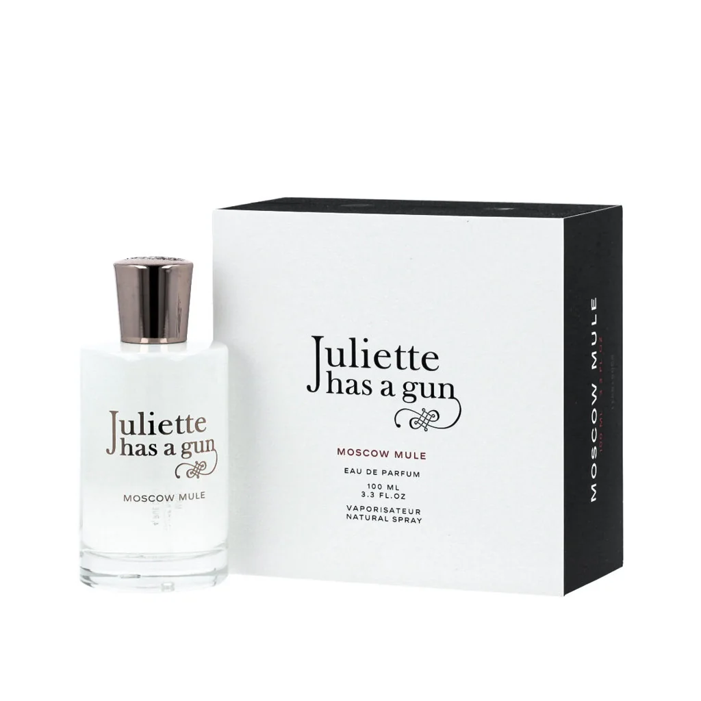 JULIETTE HAS A GUN Moscow Mule EDP 100 ml UNISEX