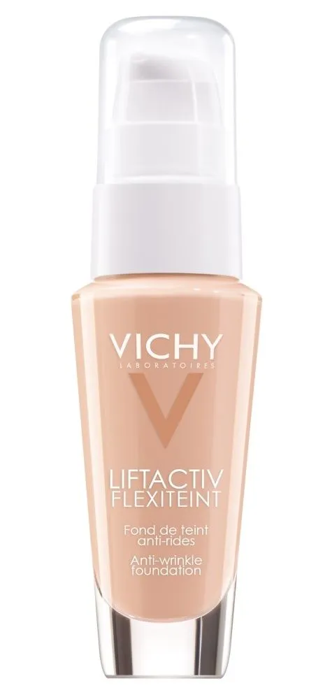 Vichy Liftactiv Flexilift Teint make-up 35 písková 30 ml